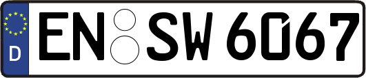EN-SW6067