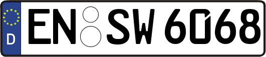 EN-SW6068