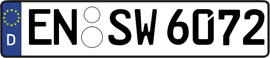 EN-SW6072