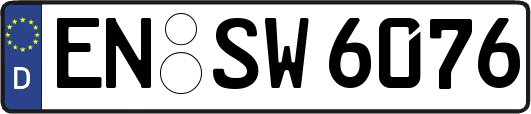 EN-SW6076