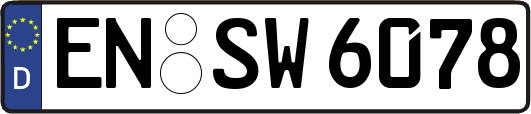 EN-SW6078