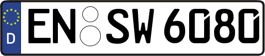 EN-SW6080