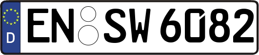 EN-SW6082