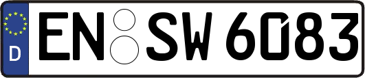 EN-SW6083