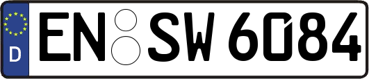 EN-SW6084