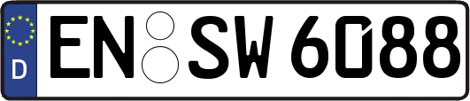 EN-SW6088