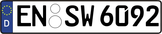 EN-SW6092