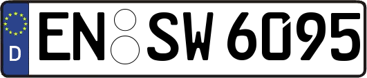 EN-SW6095