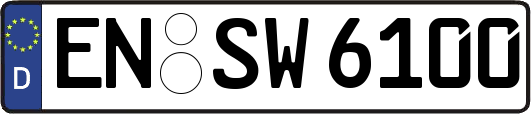 EN-SW6100