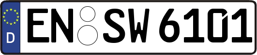 EN-SW6101