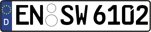 EN-SW6102