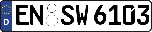 EN-SW6103