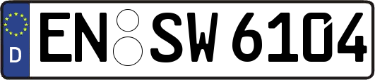 EN-SW6104