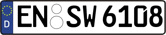 EN-SW6108