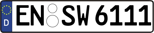 EN-SW6111