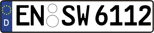 EN-SW6112