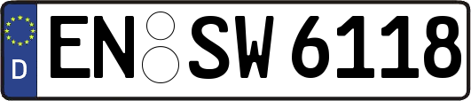 EN-SW6118