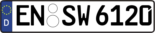 EN-SW6120