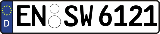 EN-SW6121