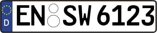 EN-SW6123