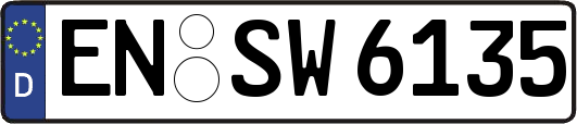 EN-SW6135