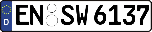 EN-SW6137