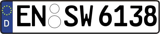 EN-SW6138