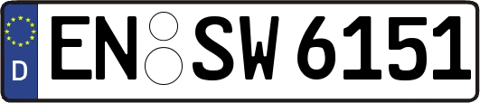 EN-SW6151