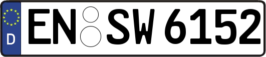 EN-SW6152
