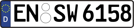 EN-SW6158