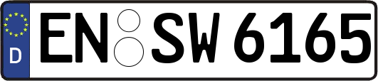 EN-SW6165