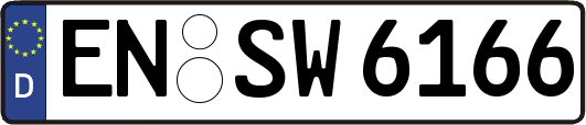 EN-SW6166
