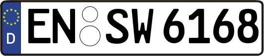 EN-SW6168