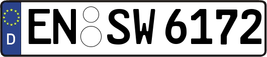 EN-SW6172