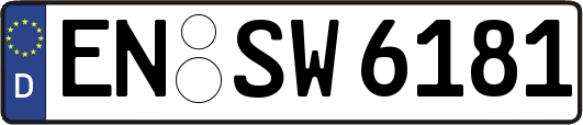 EN-SW6181