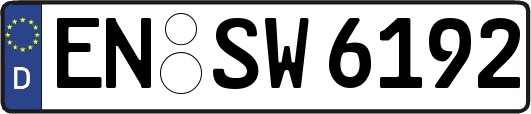 EN-SW6192