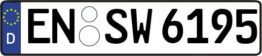 EN-SW6195