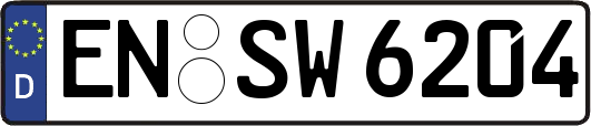 EN-SW6204