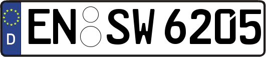 EN-SW6205