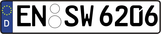EN-SW6206