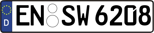 EN-SW6208