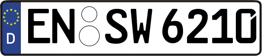 EN-SW6210