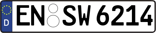 EN-SW6214
