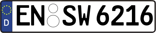 EN-SW6216