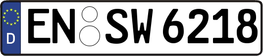 EN-SW6218