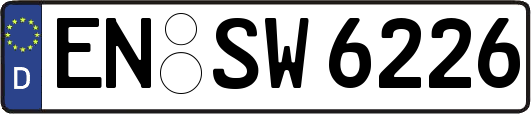 EN-SW6226