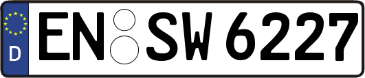 EN-SW6227