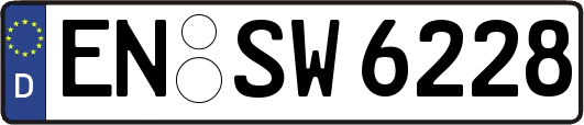 EN-SW6228