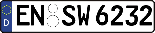 EN-SW6232