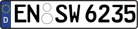 EN-SW6235